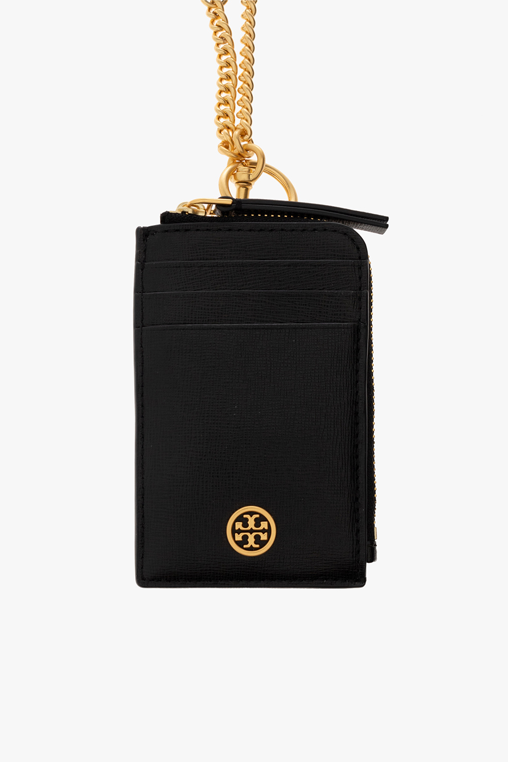 Tory Burch ‘Robinson’ card holder Women's Accessories Vitkac